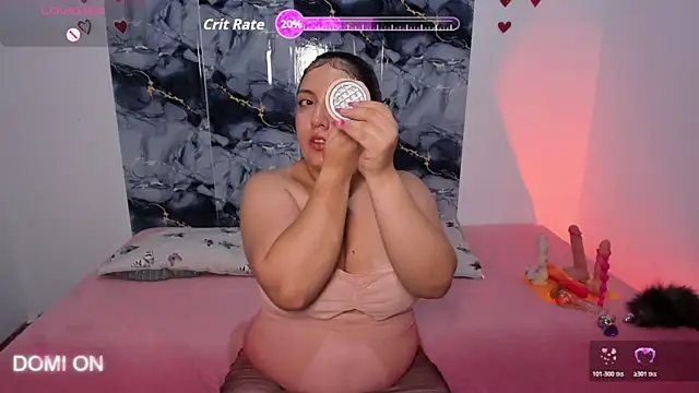 eliannamoon online show from 04-21-26, 10:34