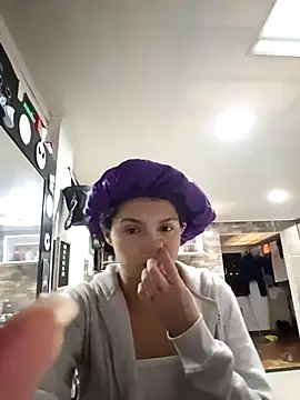 MapeDiamond online show from 02-24-26, 11:52