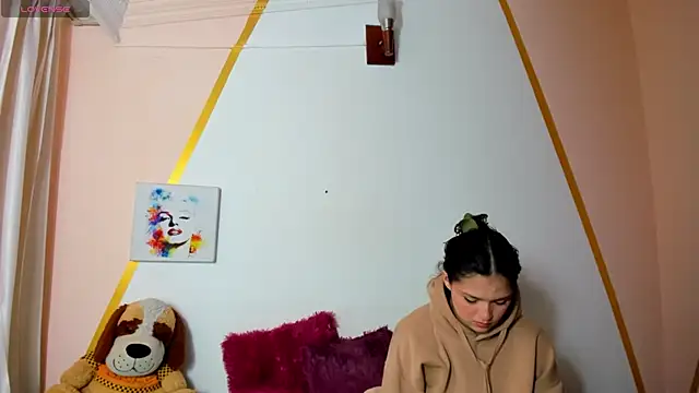 MapeDiamond online show from 04-10-26, 02:00