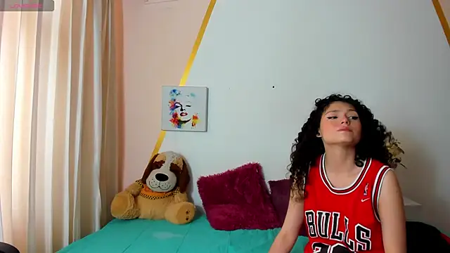 MapeDiamond online show from 04-21-26, 03:28