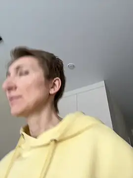 Sensual Flower online show from 02-05-26, 06:29