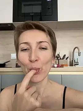 Sensual Flower online show from 02-13-26, 07:26