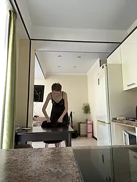 Sensual Flower online show from 04-02-26, 07:50