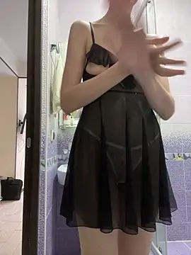 Sensual Flower online show from 04-24-26, 10:50