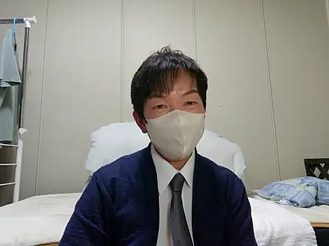 sweets danshi online show from 01-07-26, 01:24