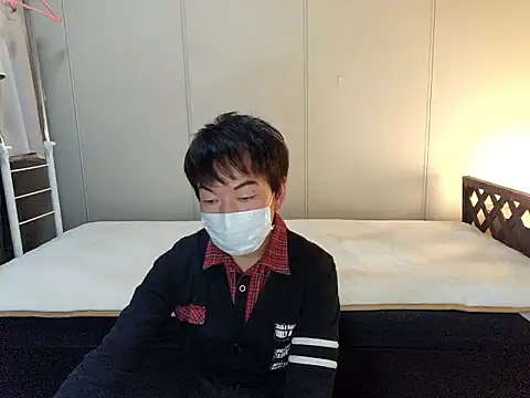 sweets danshi online show from 02-08-26, 03:21