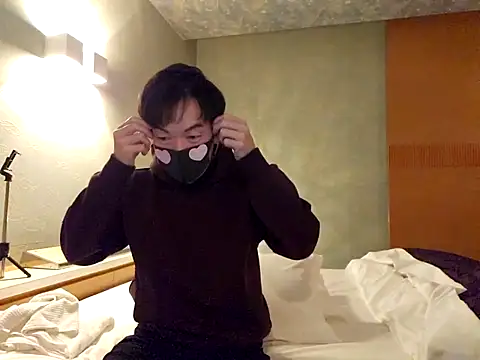 sweets danshi online show from 02-14-26, 09:39