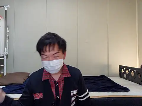 sweets danshi online show from 03-18-26, 01:03