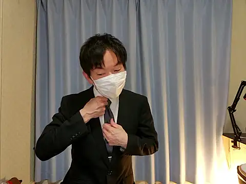 sweets danshi online show from 04-22-26, 12:50