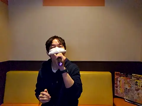 sweets danshi online show from 04-24-26, 10:39