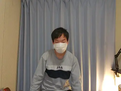 Snapshot of sweets_danshi chatting on 05-18-26, 12:55 sweets danshi online show from 05-18-26, 12:55