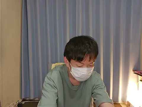 Snapshot of sweets_danshi chatting on 06-04-26, 12:55 sweets danshi online show from 06-04-26, 12:55