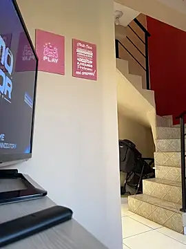 pampam nifetinha online show from 12-15-25, 08:57