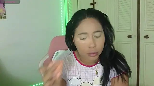 Valery  lovex online show from 02-19-26, 09:05