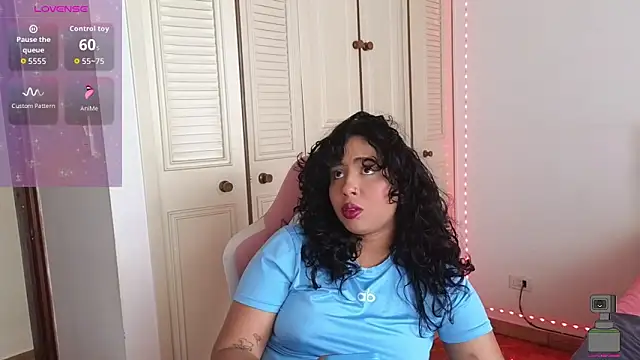 Valery  lovex online show from 03-29-26, 08:20