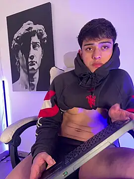 lian fooxx online show from 02-14-26, 04:09