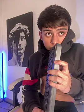 lian fooxx online show from 02-22-26, 04:02