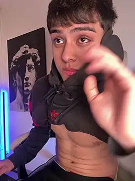 lian fooxx online show from 03-03-26, 03:45