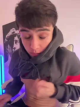 lian fooxx online show from 03-06-26, 03:36