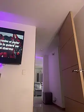 Camila sanchez25 online show from 03-23-26, 07:51