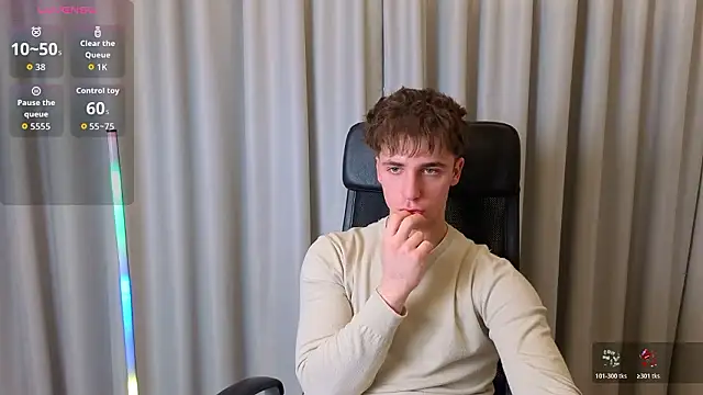 KellenWest online show from 03-19-26, 11:03