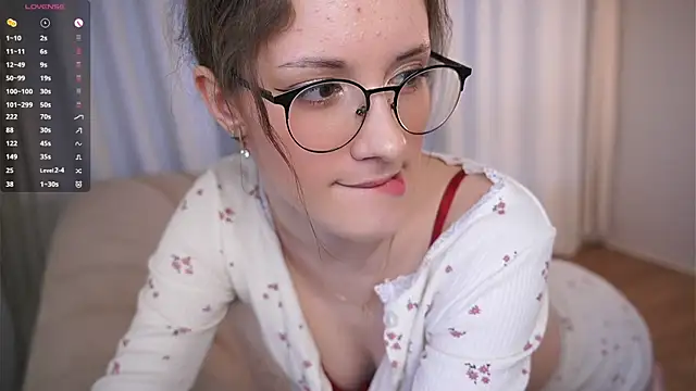 KarmenRasey online show from 04-12-26, 04:12