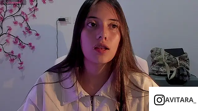 vanesita  online show from 07-02-26, 11:44