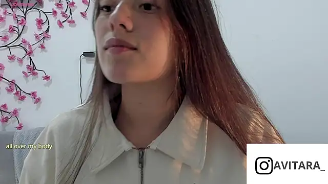 vanesita  online show from 07-21-26, 07:16