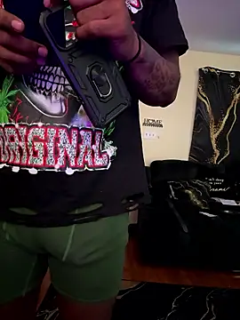 daddydarkskindikk online show from 01-11-26, 01:05