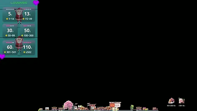 Snapshot of Luisaelizaa__ chatting on 12-15-25, 07:40 Luisaelizaa online show from 12-15-25, 07:40