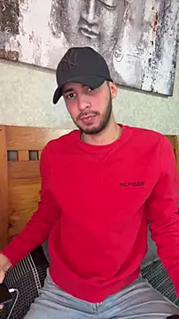 Stefan big cock online show from 03-13-26, 06:47