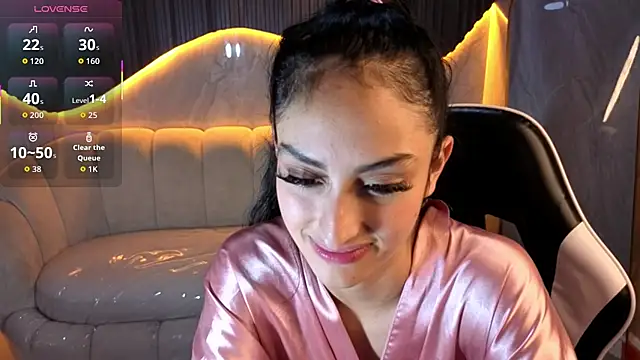 Tifany Tx online show from 03-28-26, 12:54