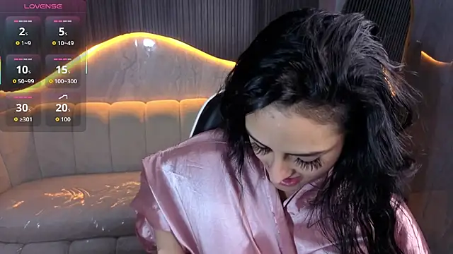 Tifany Tx online show from 03-29-26, 01:38