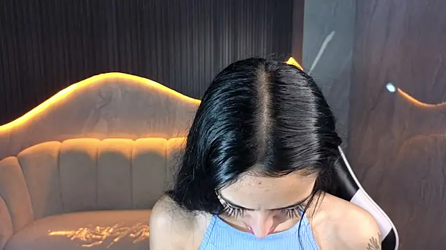 Tifany Tx online show from 04-01-26, 01:01