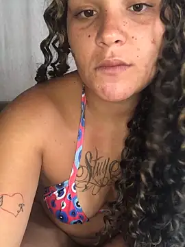 Geelalmeida online show from 12-20-25, 03:30