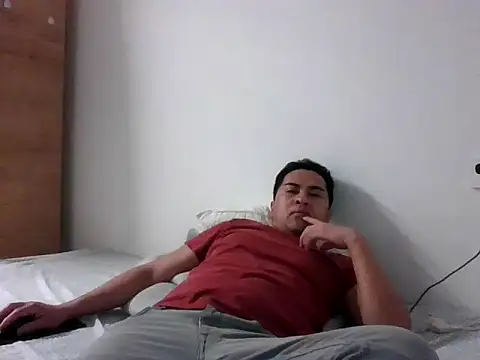 sweetpinoy2027 online show from 02-16-26, 03:08