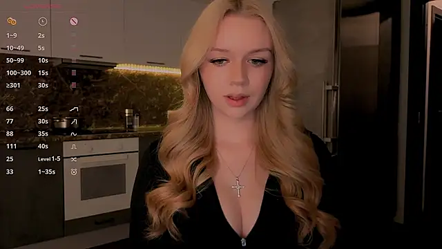 my liss online show from 04-13-26, 06:24