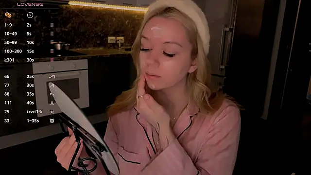 my liss online show from 04-18-26, 07:18