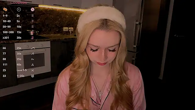 my liss online show from 04-18-26, 07:58