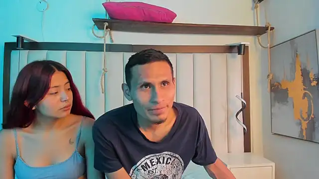 Ela Sammy online show from 03-03-26, 07:20