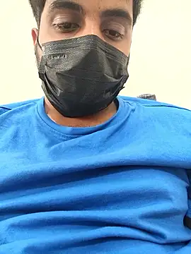 bnglrboy0886 online show from 02-15-26, 10:25