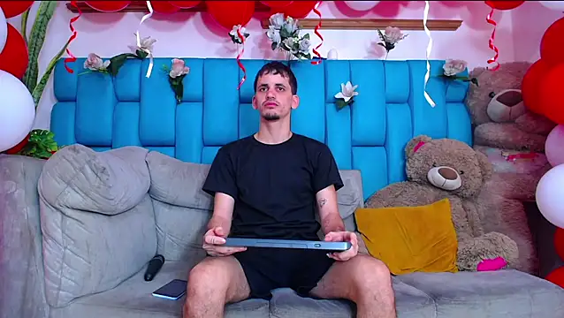 boy Dirty X online show from 02-14-26, 05:15