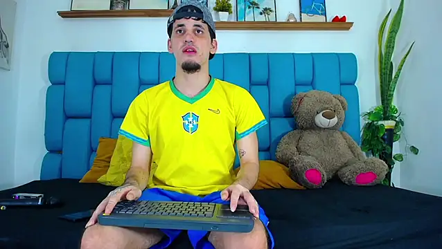 boy Dirty X online show from 04-10-26, 05:23