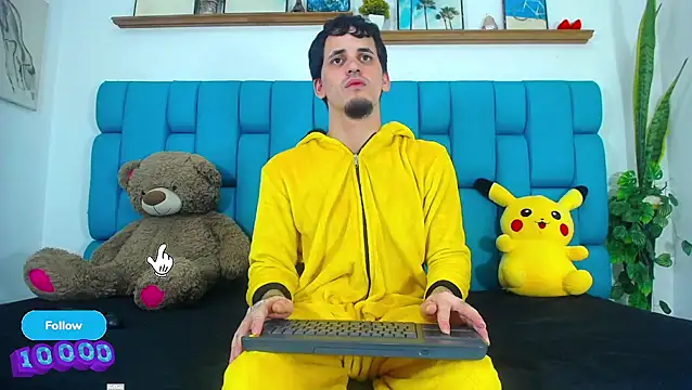 boy Dirty X online show from 04-24-26, 05:10