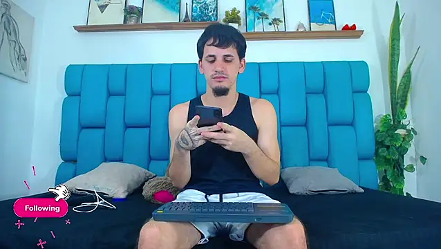 boy Dirty X online show from 04-26-26, 05:16