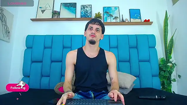 boy Dirty X online show from 04-27-26, 05:16