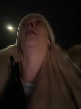 Melina Diamond online show from 02-02-26, 08:29