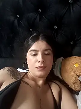 Mar Ken online show from 04-23-26, 01:02