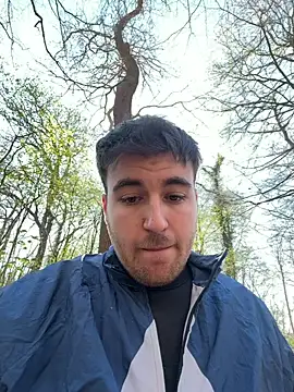 KinkyLovePublic online show from 04-21-26, 03:39