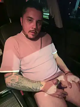 Diegohernan17 online show from 03-13-26, 03:57